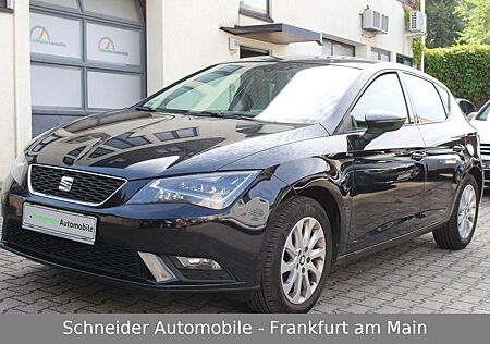 Seat Leon Style·LED·Shz·MFL·Tempomat·Bluetooth