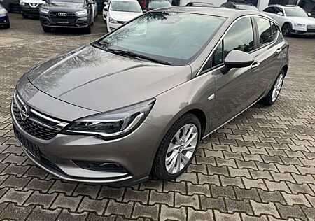 Opel Astra K Lim. 5-trg. Edition Navi PDC SHZ LKH