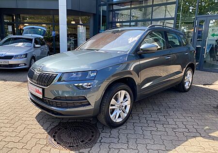 Skoda Karoq Style