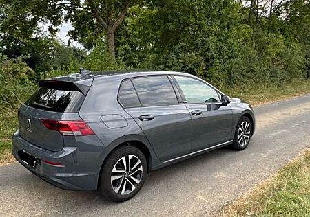VW Golf Volkswagen 1.5 TSI ACT OPF 110kW United United