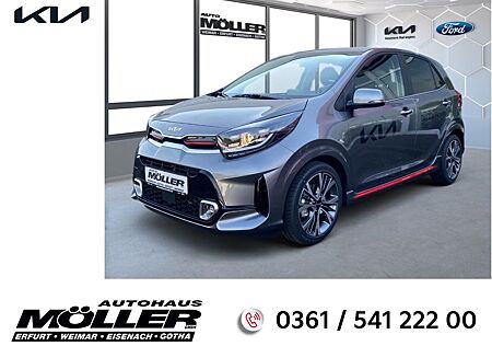 Kia Picanto GT-Line 1.2 AMT Assist+ Tech Kamera Navi