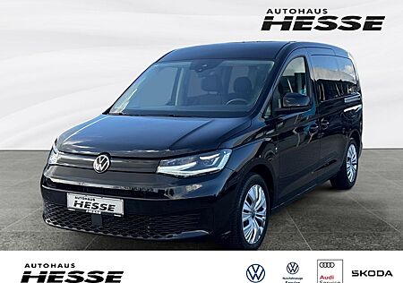 Volkswagen Caddy 2.0 TDI Maxi Basis DSG GRA LED