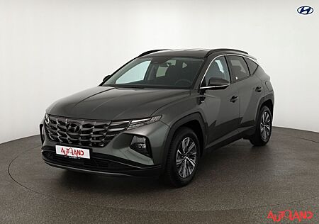 Hyundai Tucson 1.6T-GDI Aut. LED Sitzheizung Kamera