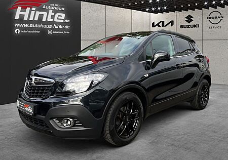 Opel Mokka INNOVATION 1.4 TURBO NAVI KLIMAAUTOM SHZ L