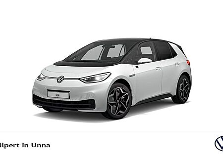 VW ID.3 Volkswagen Pro Performance FAMILY PANO CAM ACC LM19