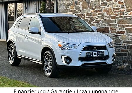 Mitsubishi ASX SUV-Star+ 2WD