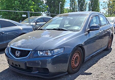 Honda Accord Lim. 2.0 Sport