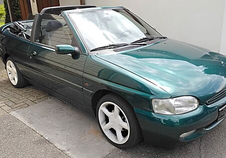 Ford Escort 1.8 16V XR3i XR3i