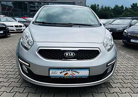 Kia Venga Spirit,Automatik Navi Kamera 15,000KM