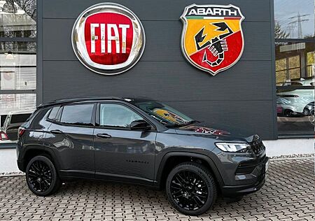 Jeep Compass MHEV+SITZHEIZUNG+KAMERA+LED+KLIMA+