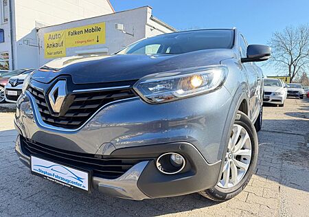 Renault Kadjar Experience + Klima + Navi