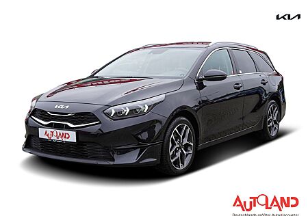 Kia Cee'd Sportswagon Ceed SW 1.5 T-GDI LED Navi Kamera Sitzheizung