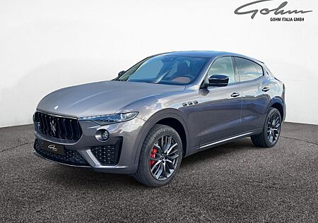 Maserati Levante Modena S