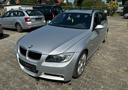 BMW 318 Baureihe 3 Touring M Paket