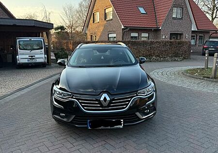 Renault Talisman ENERGY dCi 130 Intens Grandtour Intens