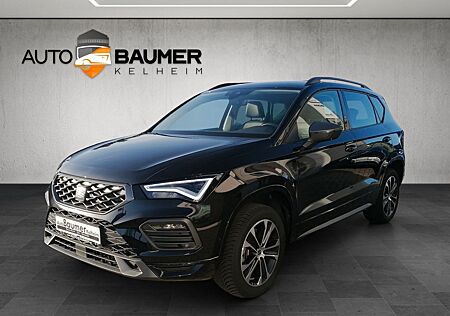 Seat Ateca 2.0 TDI FR DSG GJR FULL NAVI elHK KESSY