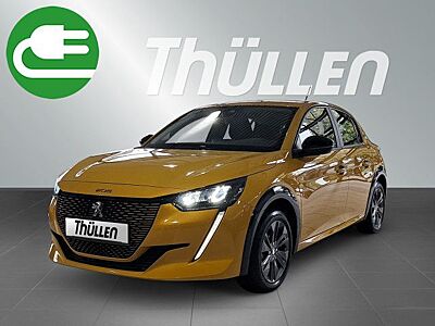 Peugeot e-208 Active Pack 136 / PDC / CarPlay Klima