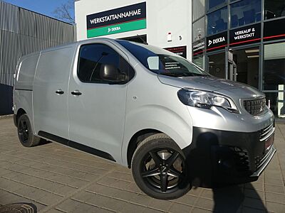 Peugeot Expert 2.0 HDi Kasten Premium L2 NAVI/KAM/AHK