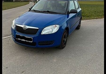 Skoda Fabia 1.2l 44kW Cool Edition Cool Edition