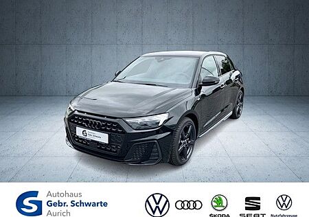 Audi A1 Sportback S line 30 TFSI 85(116) s line