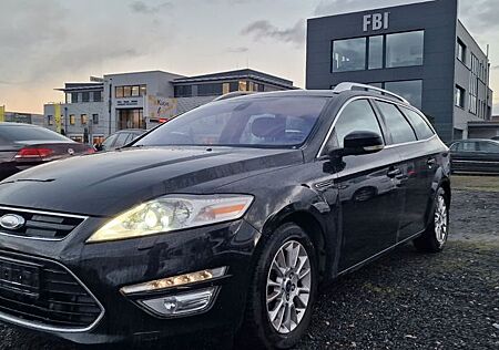 Ford Mondeo Turnier Titanium*Xenon*Automatik*Navi
