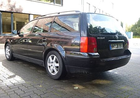 VW Passat Volkswagen 1,6 Benzin Klima 0171 22 22 172