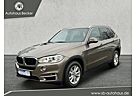 BMW X5 xDrive25d+XENON+NAVI+LEDER+AHK+PDC+TEMPOMAT+