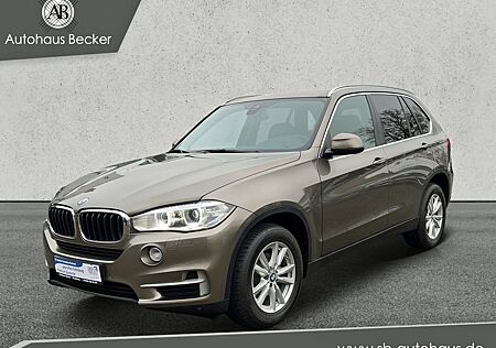 BMW X5 xDrive25d+XENON+NAVI+LEDER+AHK+PDC+TEMPOMAT+