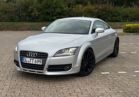 Audi TT Coupe 2.0 TFSI