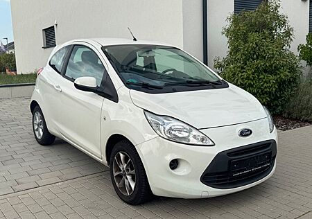 Ford Ka 1,2 Titanium