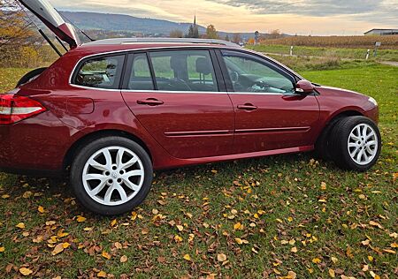 Renault Laguna Grandtour Expression 2.0 16V Turbo Au...