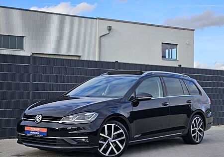 VW Golf Volkswagen 7 Variant 1.4 TSI DSG Highline R-Line MwSt.