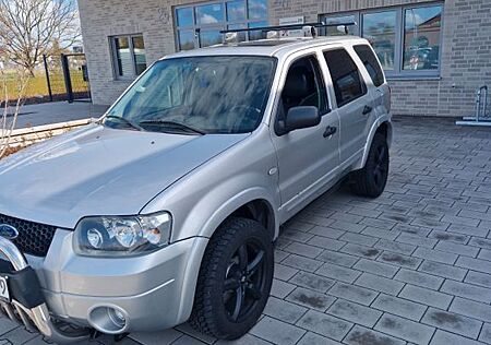 Ford Maverick 3,0 l V6 Limited Autom. Limited