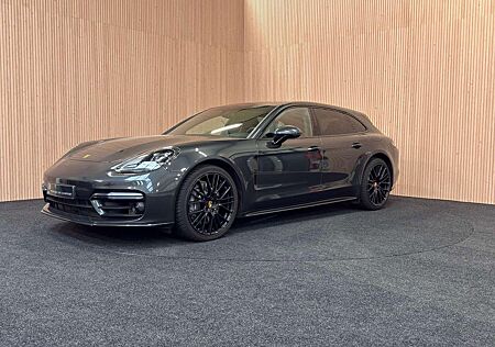 Porsche Panamera gebraucht kaufen Porsche Panamera 4 E-Hybr. Sport Turismo|Sport
