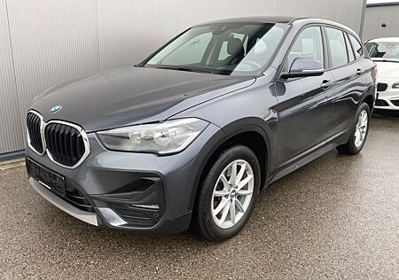 BMW X1 xDrive20d *Lordose*PDC*DAB*Navi