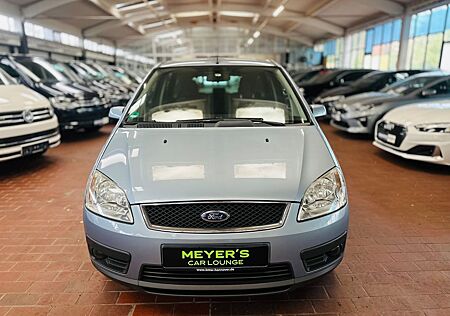 Ford C-Max 1.Hand*Klima*8fach*AHK*