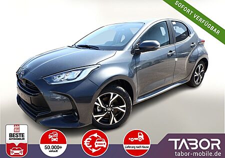 Toyota Yaris 1.5 HEV 116 E-CVT ACC SHZ LED SmartK Kam