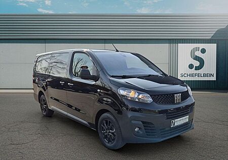 Fiat Scudo 2.0 Multijet L3 144PS 6-Gang+Laderaumboden