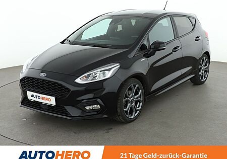 Ford Fiesta 1.0 EcoBoost ST-Line*PDC*SHZ*KLIMA*