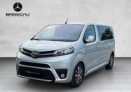 Toyota Pro Ace Proace L1 Shuttle Comfort 2.0 D-4D KAT 8 Sitze