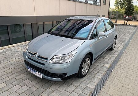Citroën C4 Lim. Confort~ Automatik~ Tüv & AU NEU