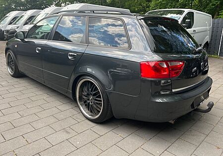 Seat Exeo ST Reference AHK|Bose|6 Gang
