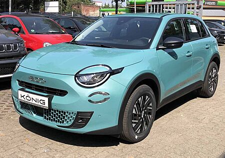 Fiat 600 Special Edition 1.2 145PS Automatik