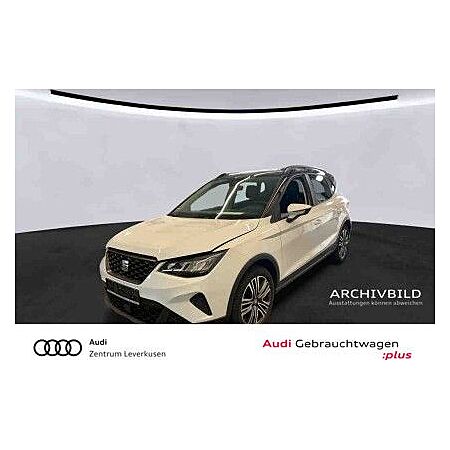 Seat Arona leasen