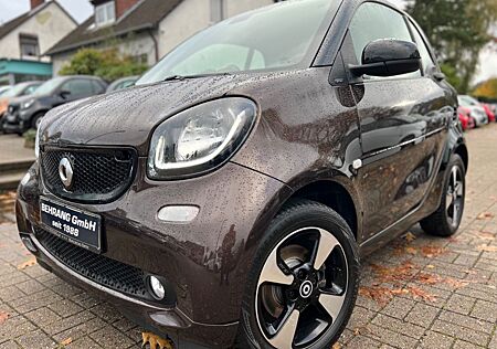 Smart ForTwo *PERFECT*PANORAMA*NAVI*SITZHEIZUNG