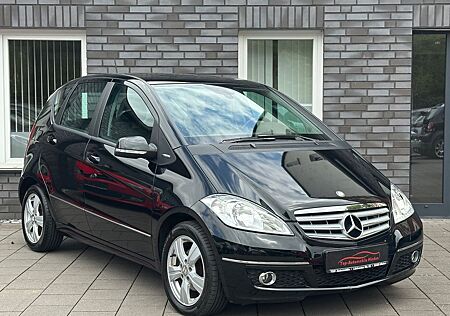 Mercedes-Benz A 180 A180CDI Automatik/Avantgarde/Tempomat/SHZ