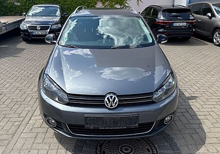 VW Golf Volkswagen 1.6 TDI BMotion *Navi/Euro5/105PS*