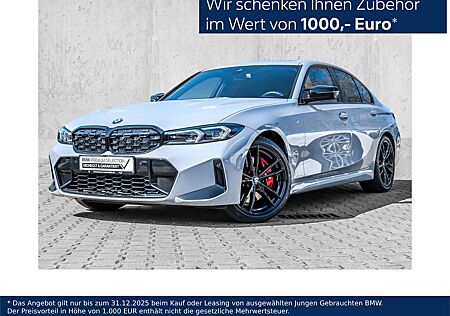 BMW M340d xDrive MSport PRO Adap.LED H/K Glasd. DA P
