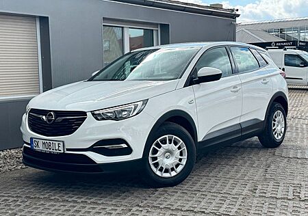 Opel Grandland X Grandland Selection*KLIMA*LED*LineAs*