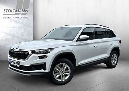 Skoda Kodiaq 2.0 TDI DSG Ambition, 7-Sitzer